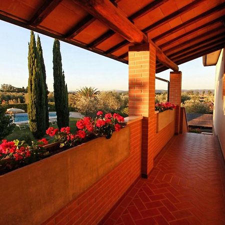 Agriturismo Villa Isa Follonica Exterior foto
